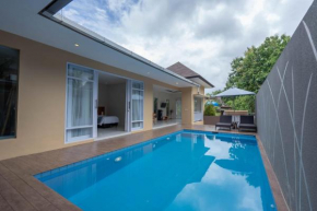The Lavana Gracie's Villa Nusa Dua